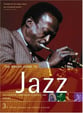 The Rough Guide to Jazz book cover